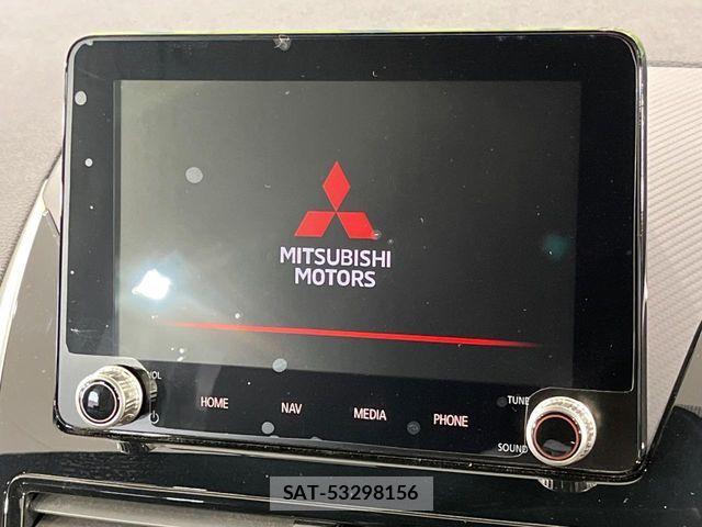 Mitsubishi ECLIPSE CROSS 2021-09 8626579-2