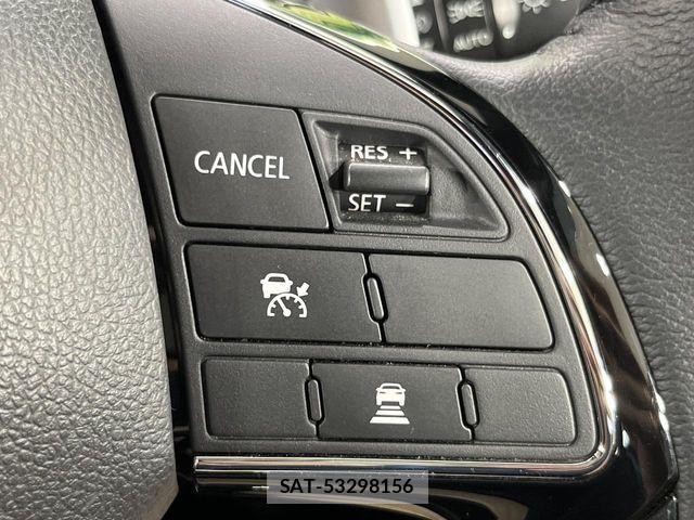 Mitsubishi ECLIPSE CROSS 2021-09 8626579-5