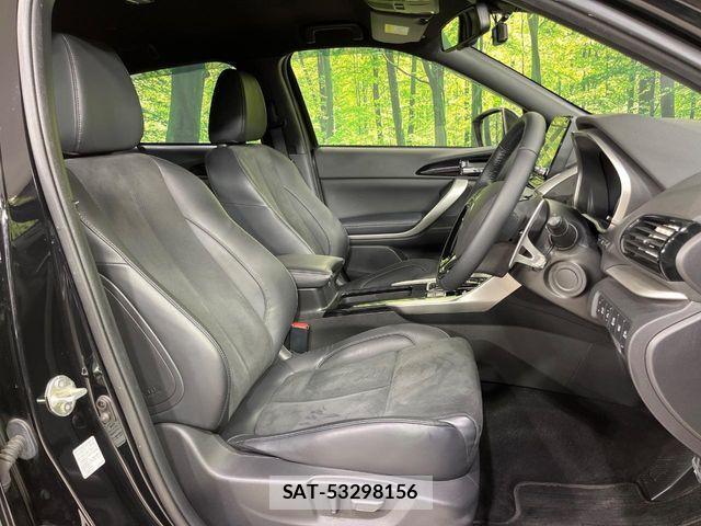 Mitsubishi ECLIPSE CROSS 2021-09 8626579-7