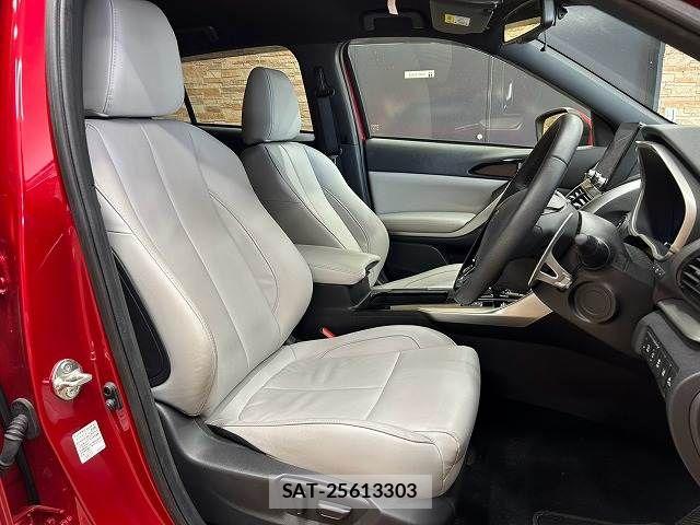 Mitsubishi ECLIPSE CROSS 2021-04 8626576-10