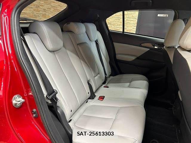 Mitsubishi ECLIPSE CROSS 2021-04 8626576-11