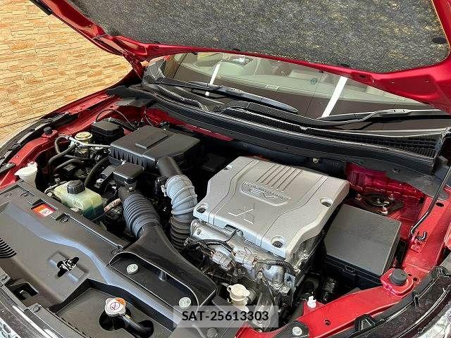 Mitsubishi ECLIPSE CROSS 2021-04 8626576-13