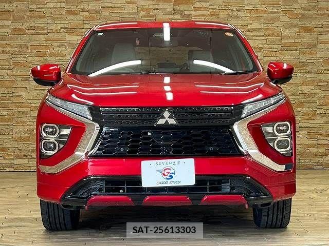 Mitsubishi ECLIPSE CROSS 2021-04 8626576-14