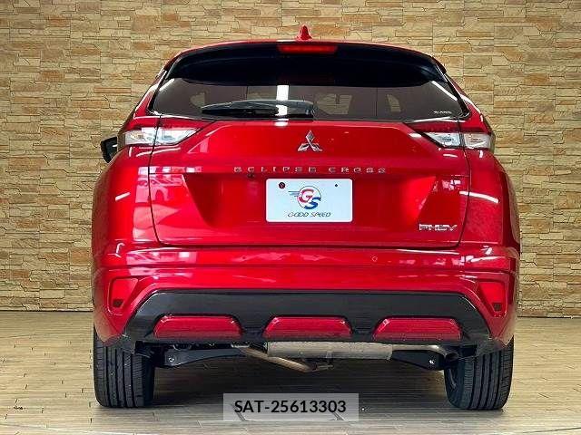 Mitsubishi ECLIPSE CROSS 2021-04 8626576-15