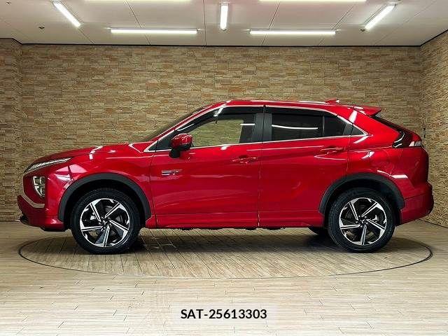Mitsubishi ECLIPSE CROSS 2021-04 8626576-16