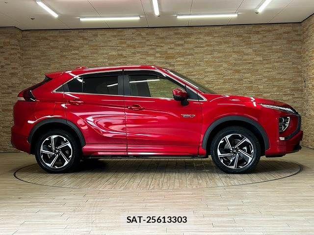 Mitsubishi ECLIPSE CROSS 2021-04 8626576-17
