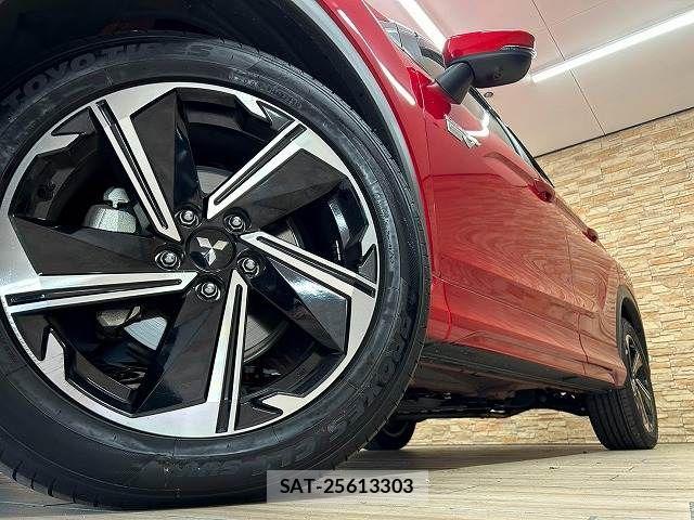 Mitsubishi ECLIPSE CROSS 2021-04 8626576-18