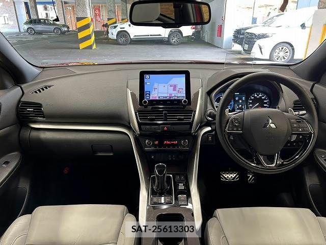 Mitsubishi ECLIPSE CROSS 2021-04 8626576-1