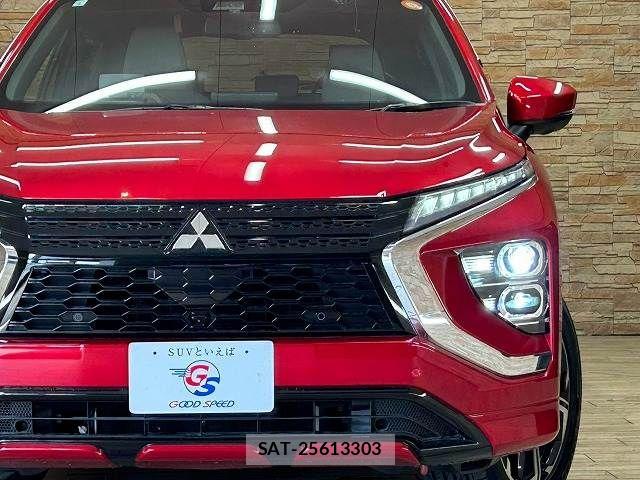 Mitsubishi ECLIPSE CROSS 2021-04 8626576-19