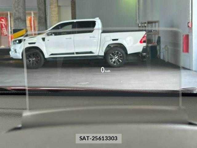 Mitsubishi ECLIPSE CROSS 2021-04 8626576-5