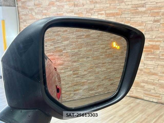 Mitsubishi ECLIPSE CROSS 2021-04 8626576-6
