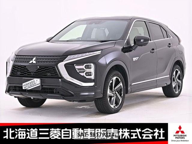 Mitsubishi ECLIPSE CROSS 2024-10 8626575-0