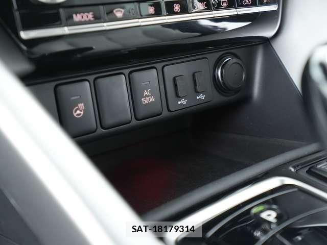 Mitsubishi ECLIPSE CROSS 2024-10 8626575-11