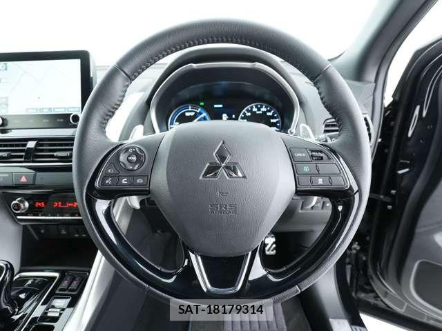 Mitsubishi ECLIPSE CROSS 2024-10 8626575-13