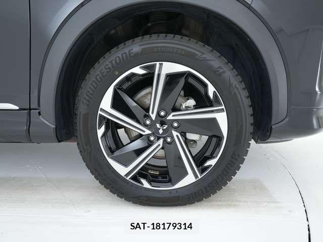 Mitsubishi ECLIPSE CROSS 2024-10 8626575-17
