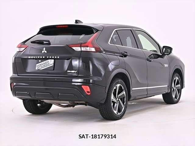 Mitsubishi ECLIPSE CROSS 2024-10 8626575-18