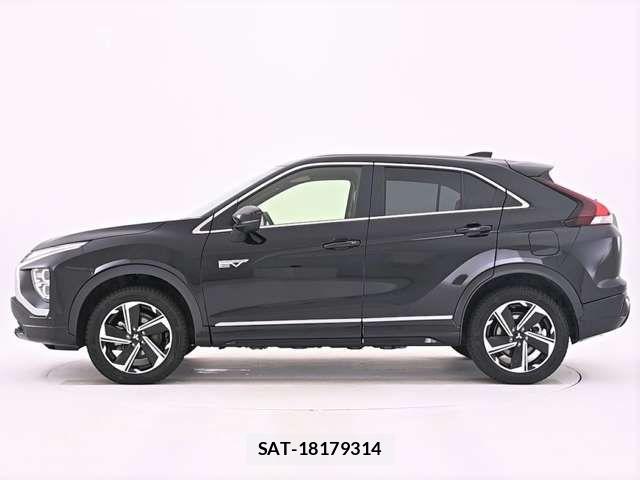 Mitsubishi ECLIPSE CROSS 2024-10 8626575-2