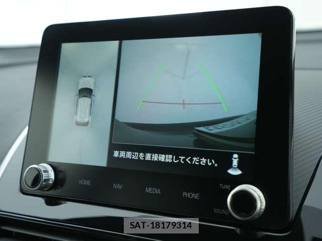 Mitsubishi ECLIPSE CROSS 2024-10 8626575-3