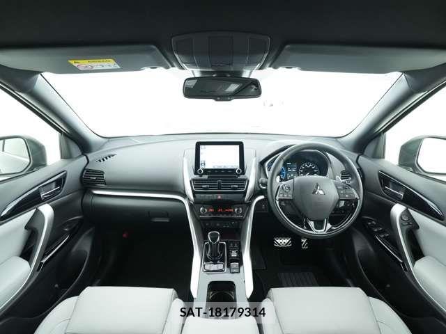 Mitsubishi ECLIPSE CROSS 2024-10 8626575-4