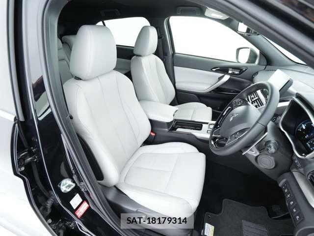 Mitsubishi ECLIPSE CROSS 2024-10 8626575-5