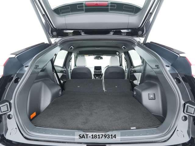 Mitsubishi ECLIPSE CROSS 2024-10 8626575-8