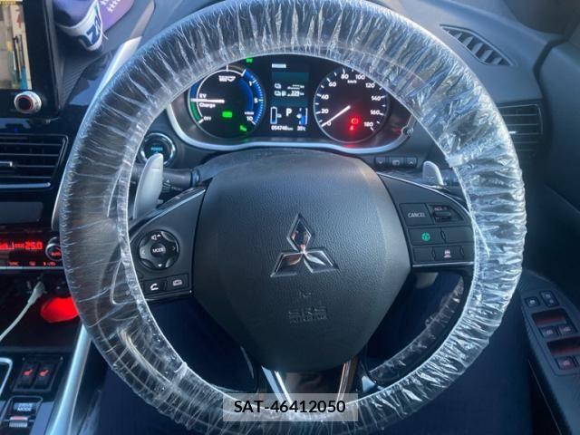 Mitsubishi ECLIPSE CROSS 2022-01 8626580-10