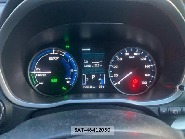 Mitsubishi ECLIPSE CROSS 2022-01 8626580-13