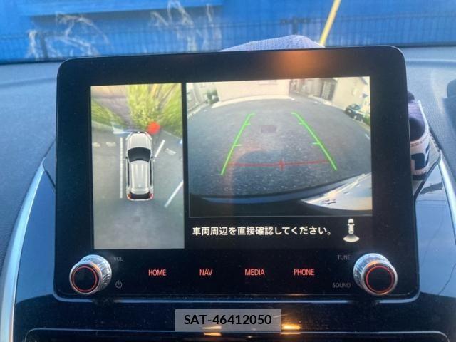 Mitsubishi ECLIPSE CROSS 2022-01 8626580-17