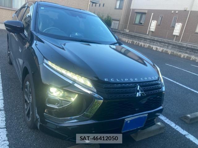 Mitsubishi ECLIPSE CROSS 2022-01 8626580-1