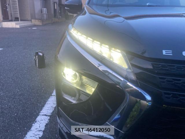Mitsubishi ECLIPSE CROSS 2022-01 8626580-2