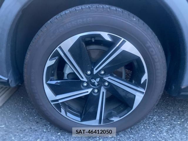 Mitsubishi ECLIPSE CROSS 2022-01 8626580-3