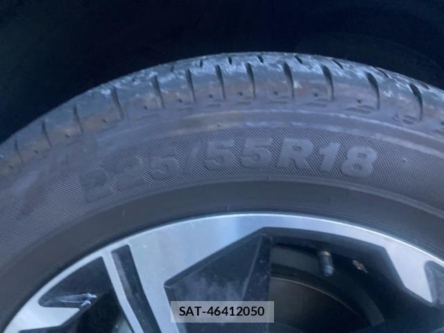 Mitsubishi ECLIPSE CROSS 2022-01 8626580-4