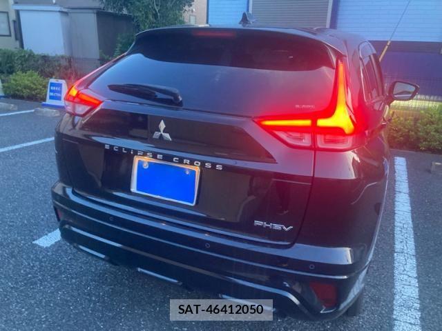 Mitsubishi ECLIPSE CROSS 2022-01 8626580-5
