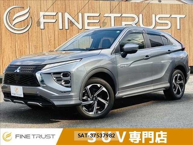 Mitsubishi ECLIPSE CROSS 2020-12 8626577-0