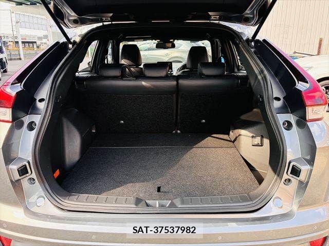 Mitsubishi ECLIPSE CROSS 2020-12 8626577-9