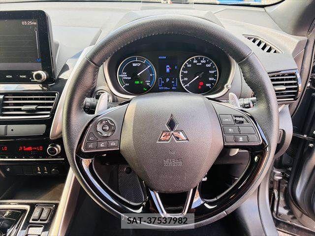 Mitsubishi ECLIPSE CROSS 2020-12 8626577-10