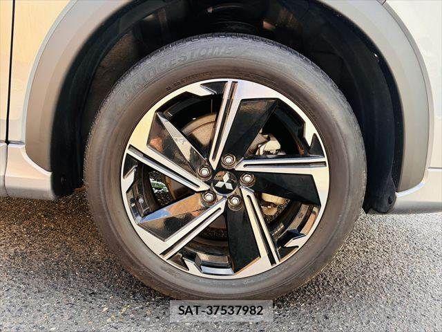 Mitsubishi ECLIPSE CROSS 2020-12 8626577-12