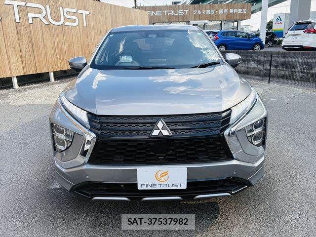 Mitsubishi ECLIPSE CROSS 2020-12 8626577-13