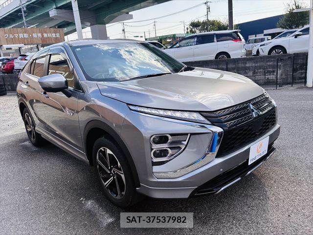 Mitsubishi ECLIPSE CROSS 2020-12 8626577-14