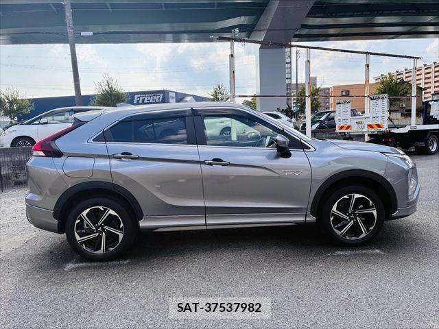 Mitsubishi ECLIPSE CROSS 2020-12 8626577-15