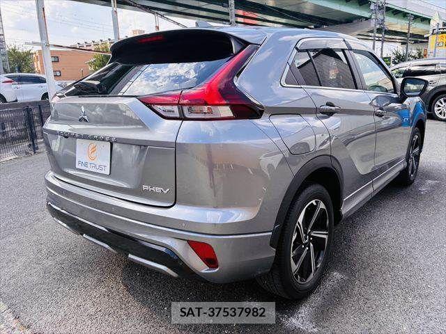 Mitsubishi ECLIPSE CROSS 2020-12 8626577-16