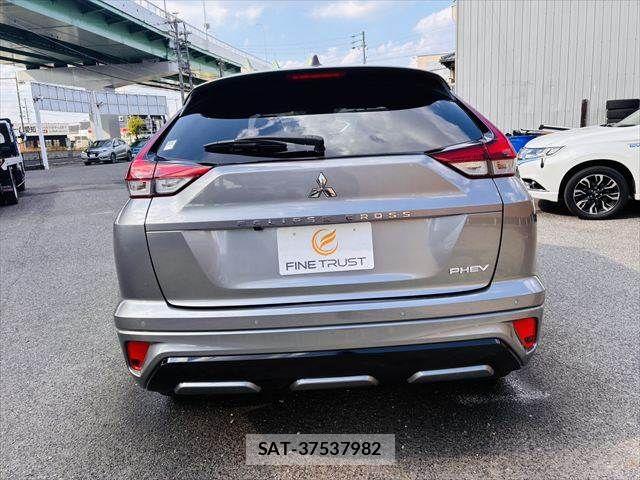 Mitsubishi ECLIPSE CROSS 2020-12 8626577-17