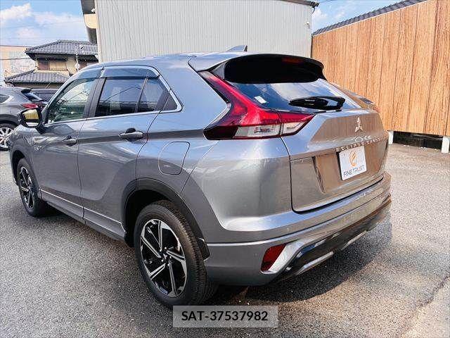 Mitsubishi ECLIPSE CROSS 2020-12 8626577-18