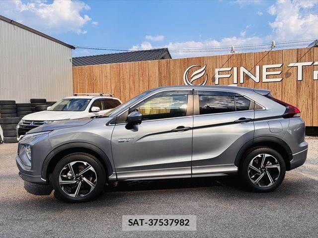 Mitsubishi ECLIPSE CROSS 2020-12 8626577-19