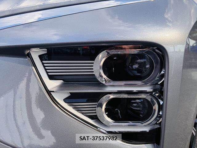 Mitsubishi ECLIPSE CROSS 2020-12 8626577-20