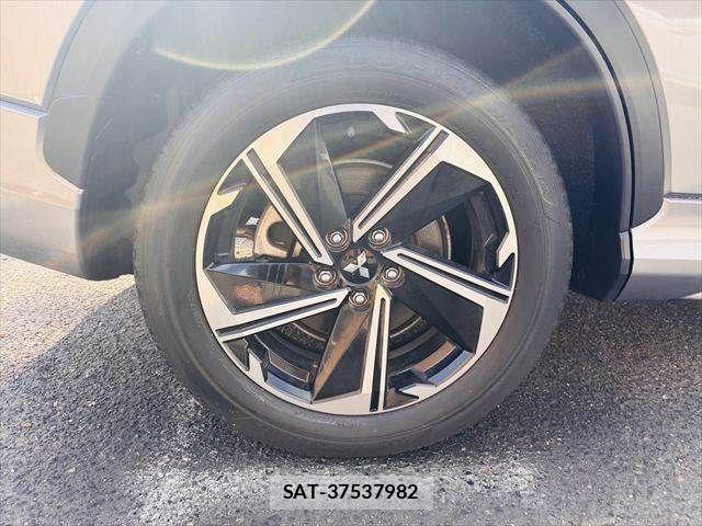 Mitsubishi ECLIPSE CROSS 2020-12 8626577-24