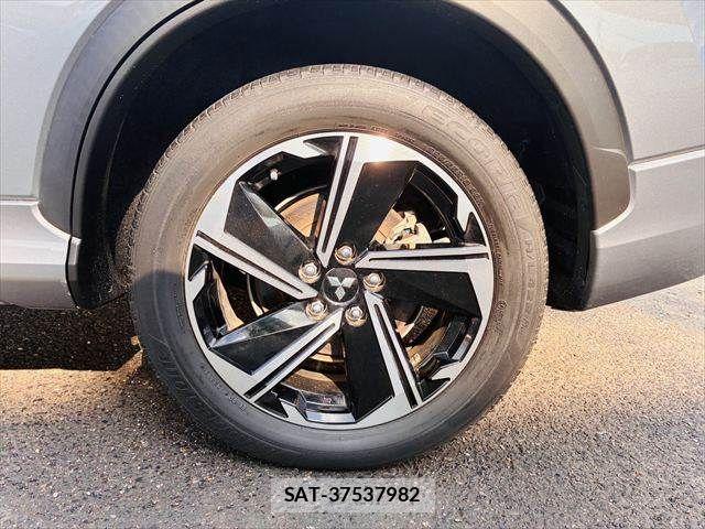 Mitsubishi ECLIPSE CROSS 2020-12 8626577-25