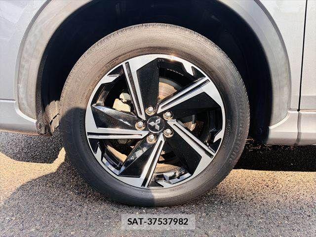 Mitsubishi ECLIPSE CROSS 2020-12 8626577-26