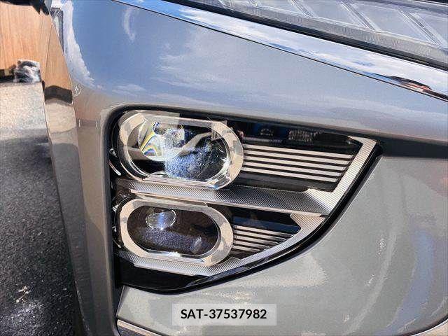 Mitsubishi ECLIPSE CROSS 2020-12 8626577-27
