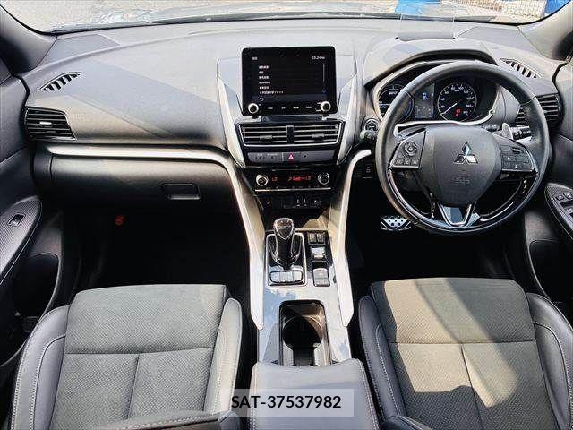 Mitsubishi ECLIPSE CROSS 2020-12 8626577-2
